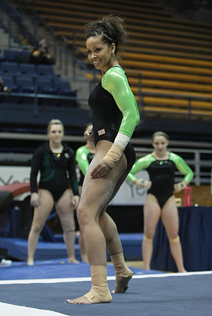 UAA Gymnastics