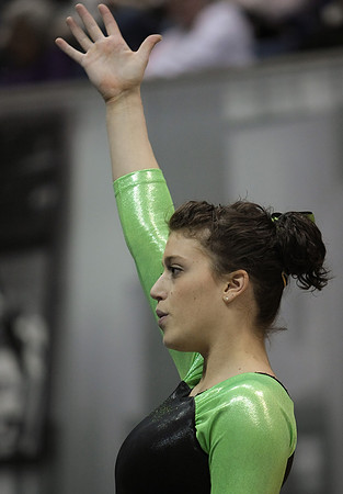 UAA Gymnastics