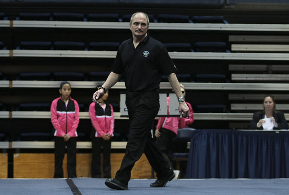UAA Gymnastics