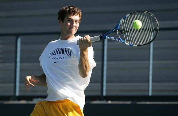 Cal Tennis
