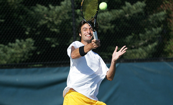 Cal Tennis