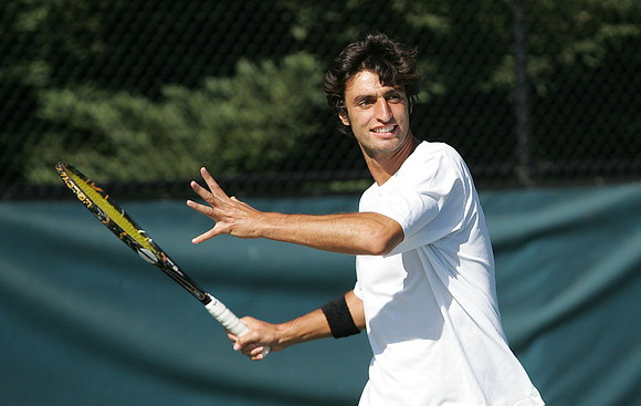Cal Tennis