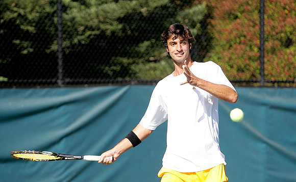 Cal Tennis