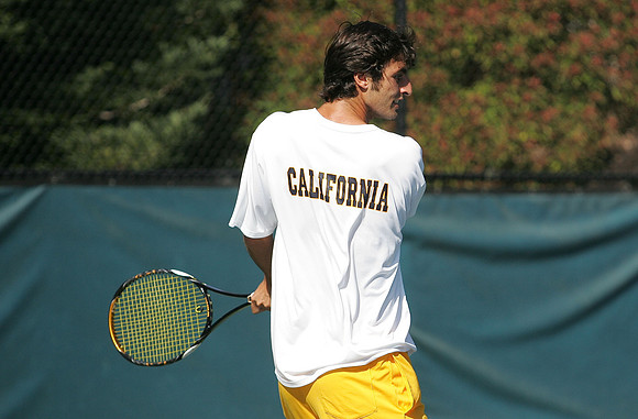 Cal Tennis
