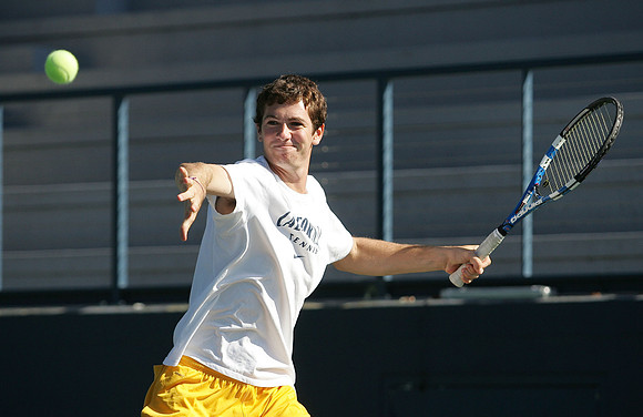 Cal Tennis