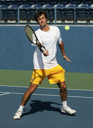 Cal Tennis