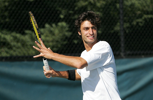 Cal Tennis