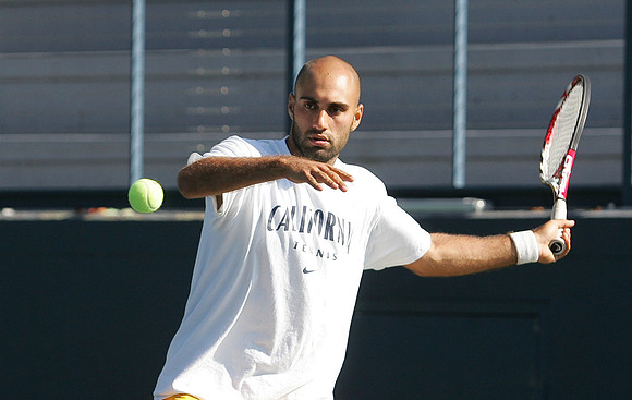 Cal Tennis