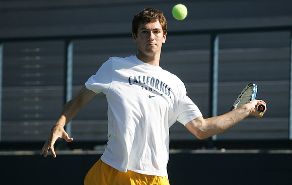 Cal Tennis