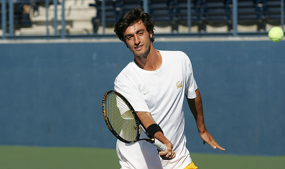 Cal Tennis