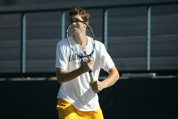 Cal Tennis