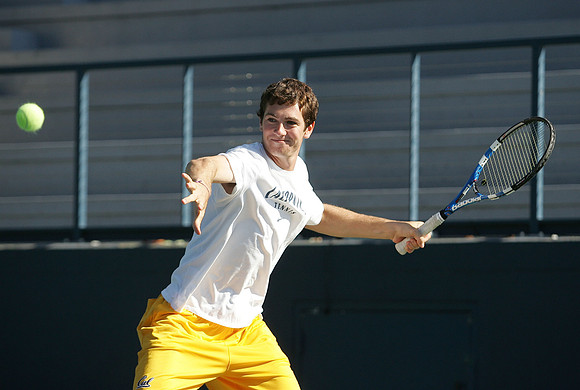 Cal Tennis