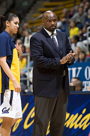 Cal, Oregon