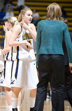 Cal, Oregon