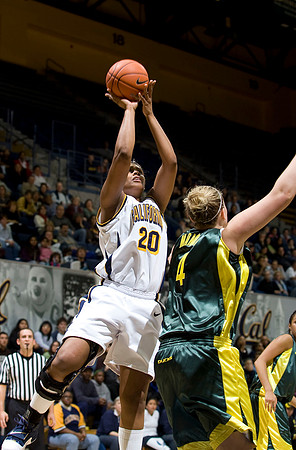 Cal, Oregon