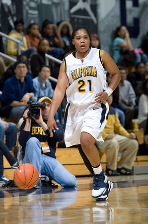 Cal, Oregon
