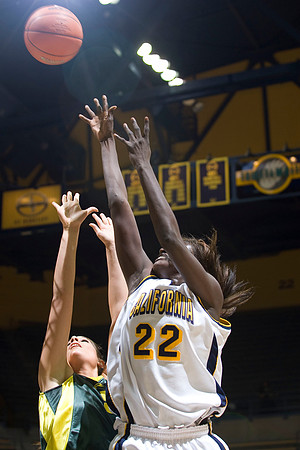 Cal, Oregon