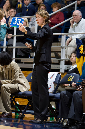 Cal, Oregon