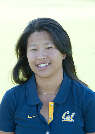 Cal Women's Golf 2010
