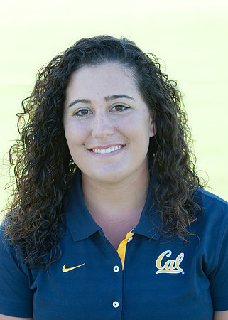 Cal Women's Golf 2010