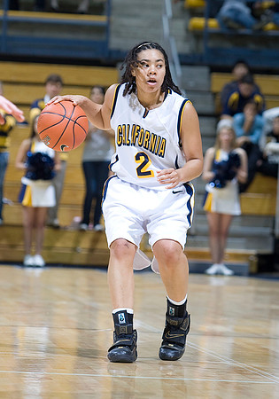 Cal, Oregon