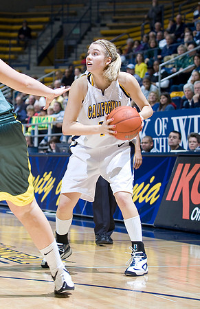 Cal, Oregon