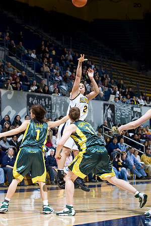 Cal, Oregon