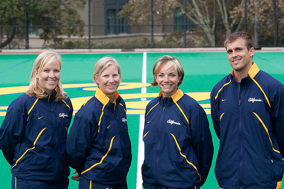 Cal Field Hockey Team Photos/Head Shots