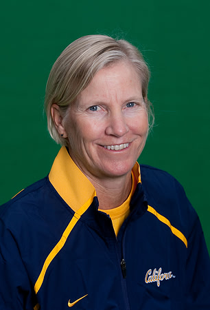 Cal Field Hockey Team Photos/Head Shots