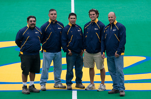 Cal Field Hockey Team Photos/Head Shots