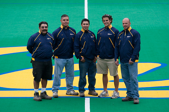 Cal Field Hockey Team Photos/Head Shots