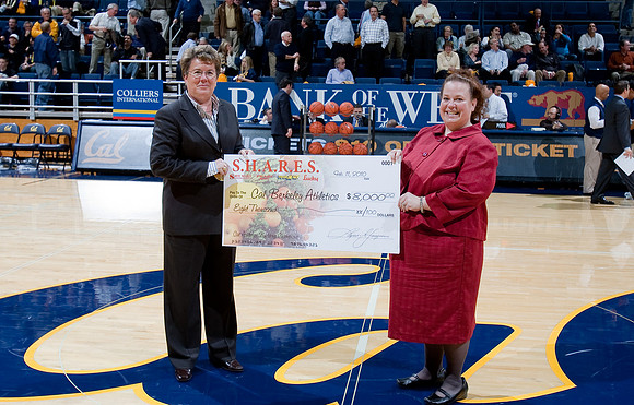 Cal Men's Basketball vs Wahsing