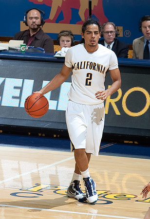 Cal vs Detroit