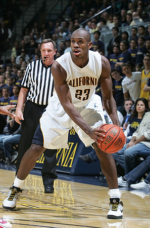 Cal vs Detroit
