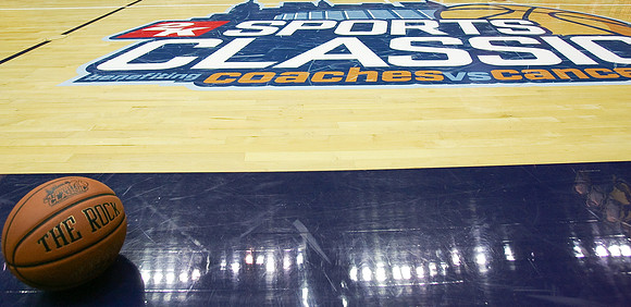 Cal vs Detroit