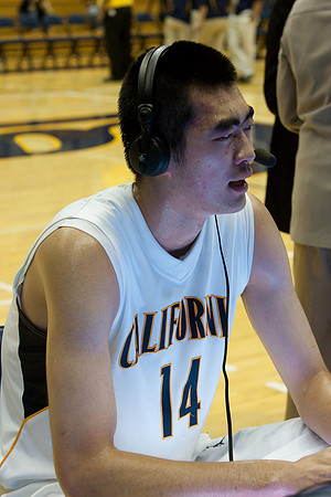 Cal vs Detroit
