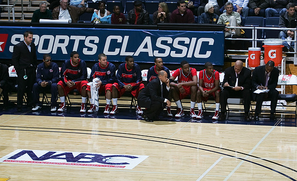 Cal vs Detroit