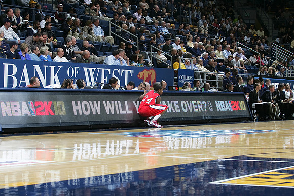 Cal vs Detroit