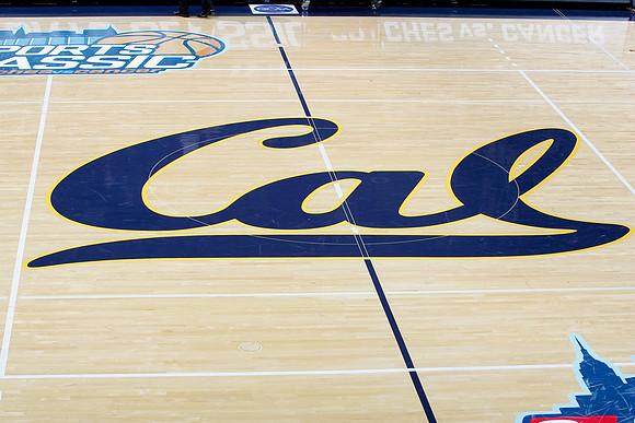 Cal vs Detroit
