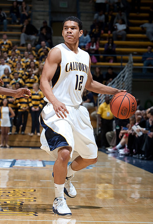 Cal vs Detroit
