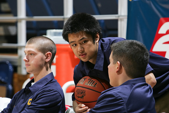 Cal vs Detroit