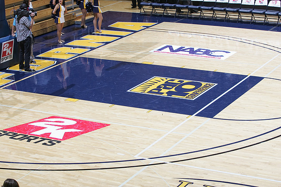 Cal vs Detroit
