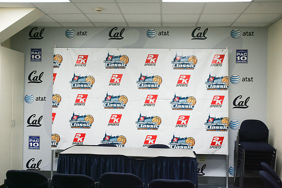 Cal vs Detroit