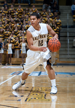 Cal vs Detroit