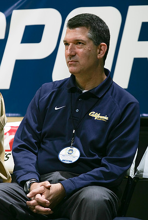 Cal vs Detroit
