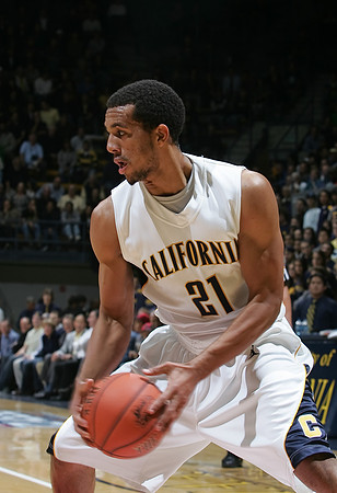 Cal vs Detroit