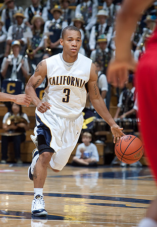 Cal vs Detroit
