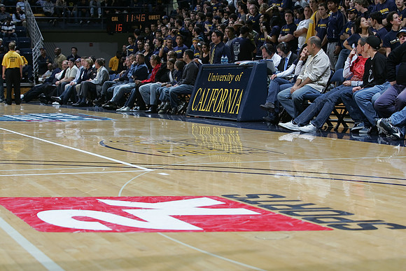 Cal vs Detroit
