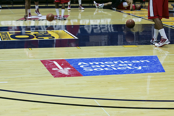 Cal vs Detroit