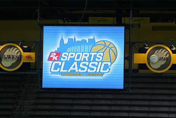 Cal vs Detroit